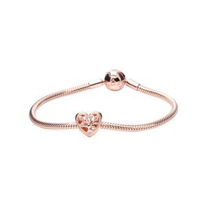 Pandora Family Tree Heart Bracelet Gift Set